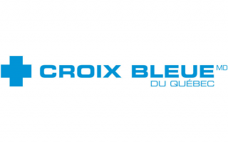 Croix-Bleue