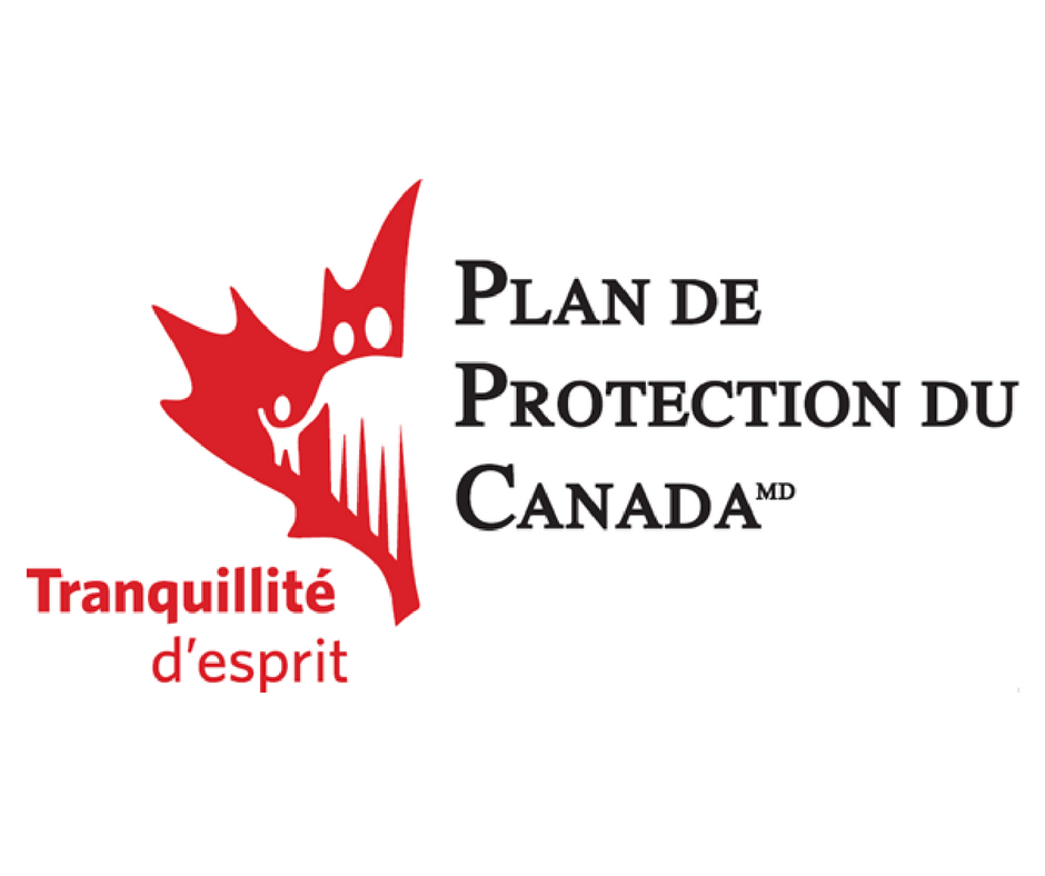 Plan de Protection du Canada Plan de Protection du Canada
